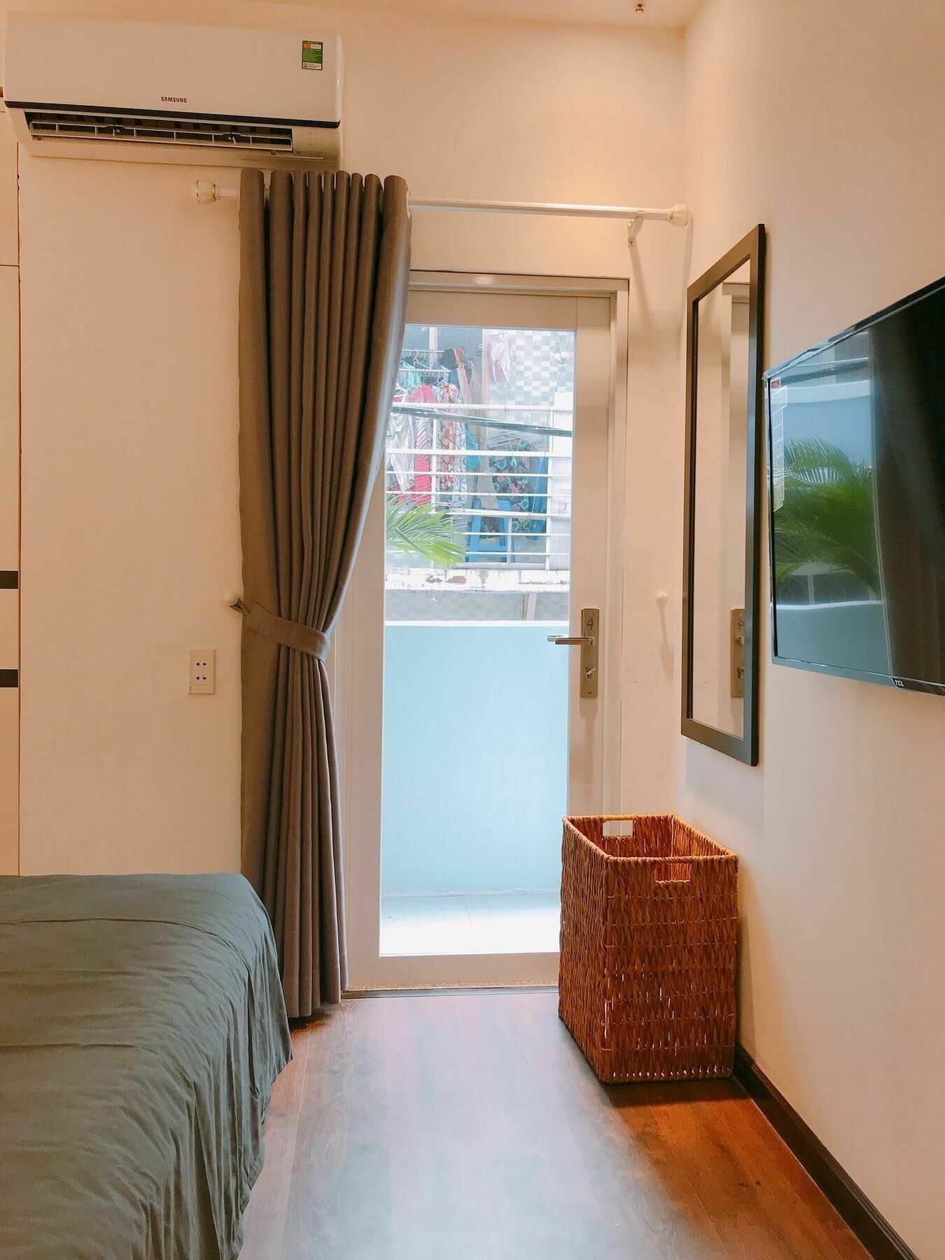 White Home Ho Chi Minh City Exterior photo