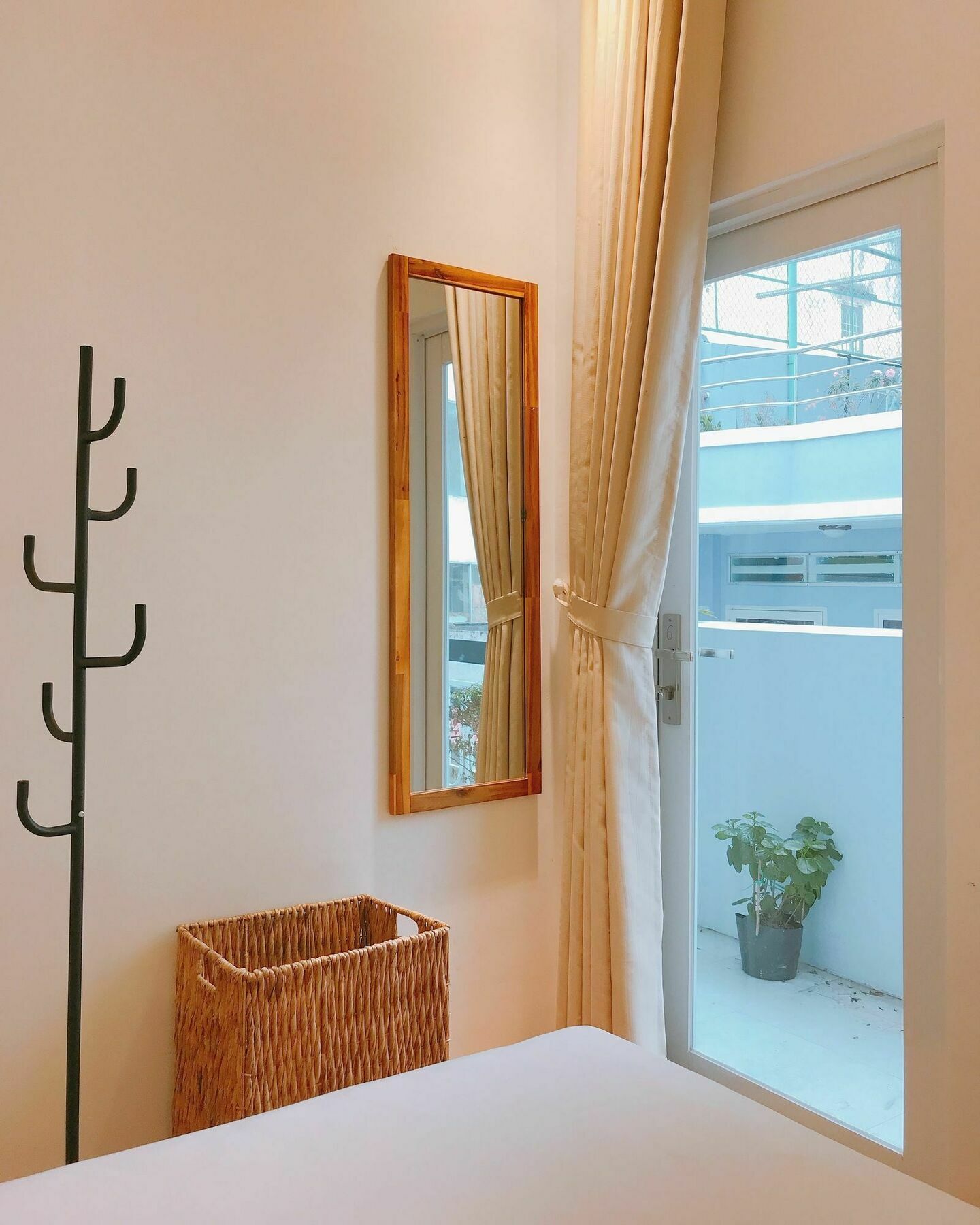 White Home Ho Chi Minh City Exterior photo