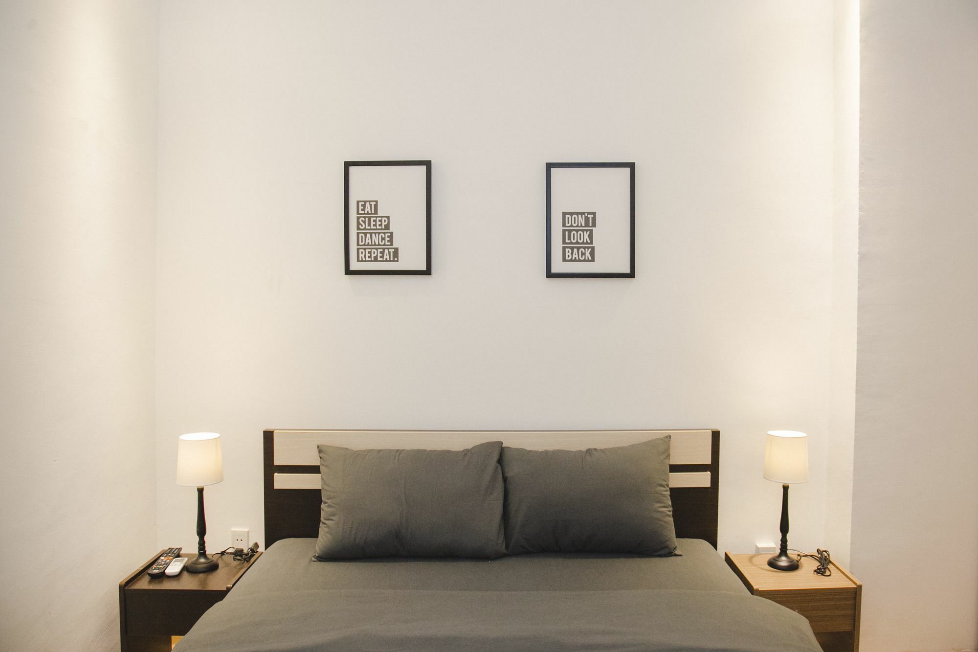 White Home Ho Chi Minh City Exterior photo