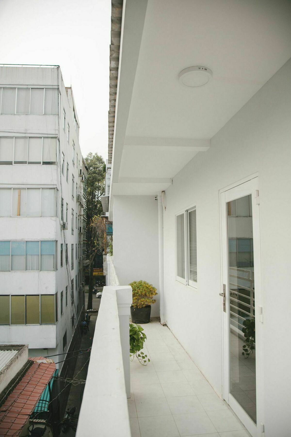 White Home Ho Chi Minh City Exterior photo